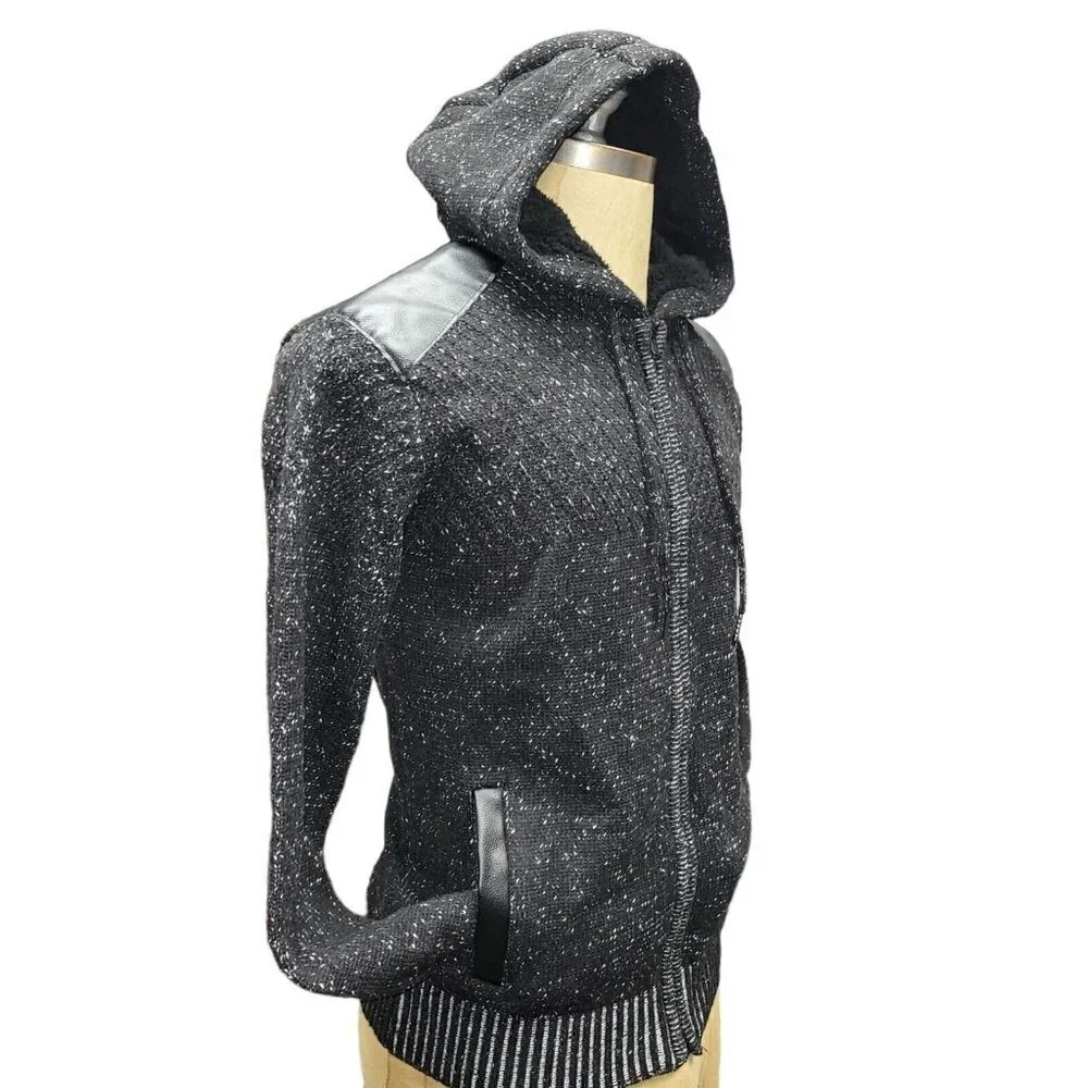 XRAY Jeans Extra Fine Fiber Jacket Men's. Size Small. New With Tags $88